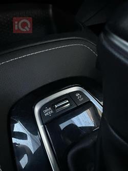 Toyota Corolla Hatchback